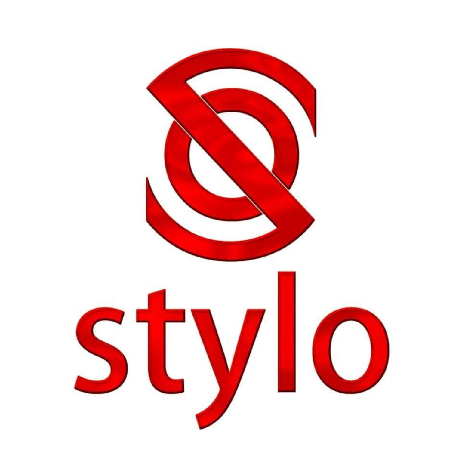 Stylo logo