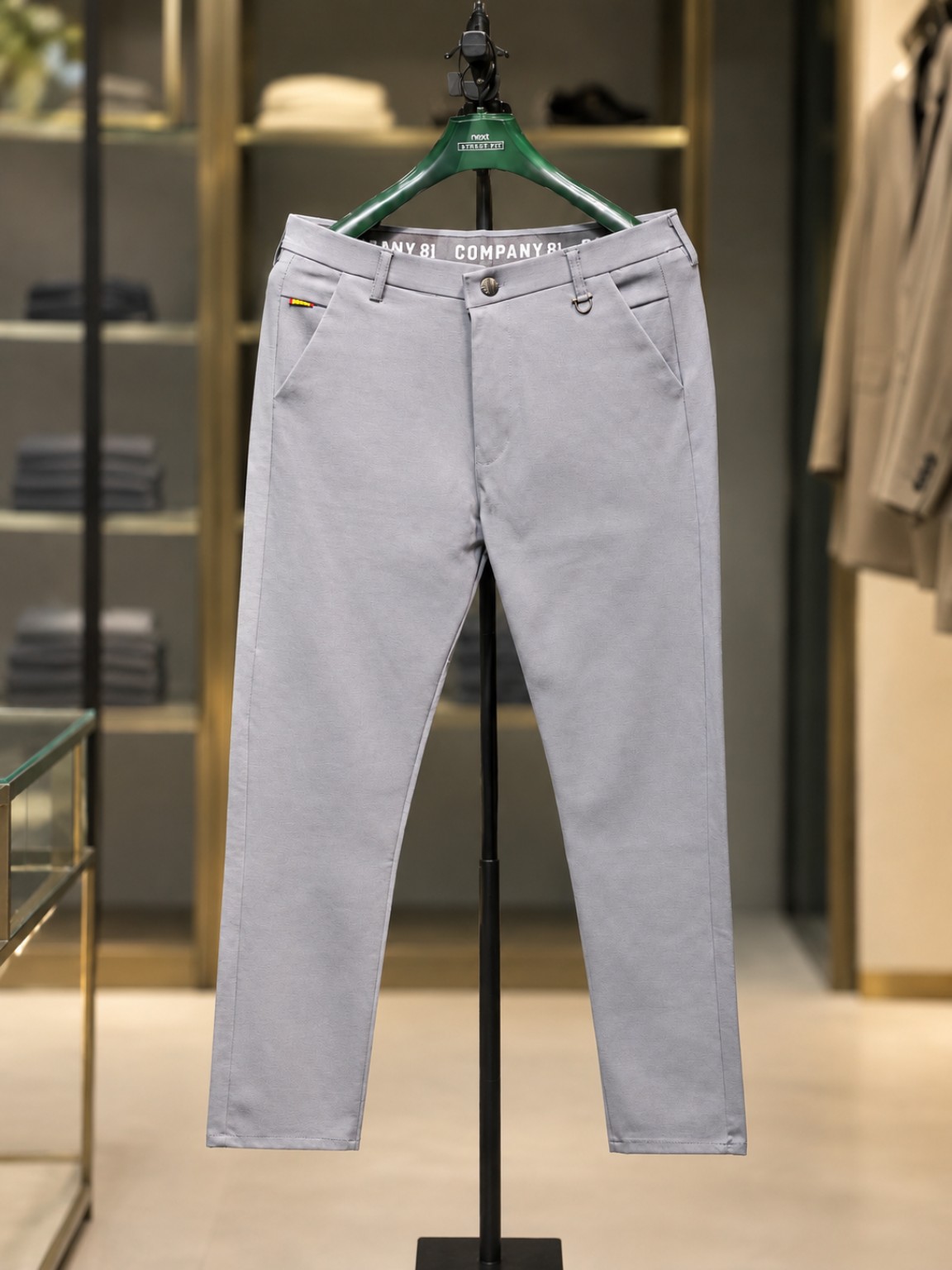 Formal pant full view