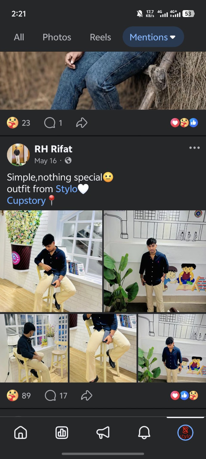 Customer review 3