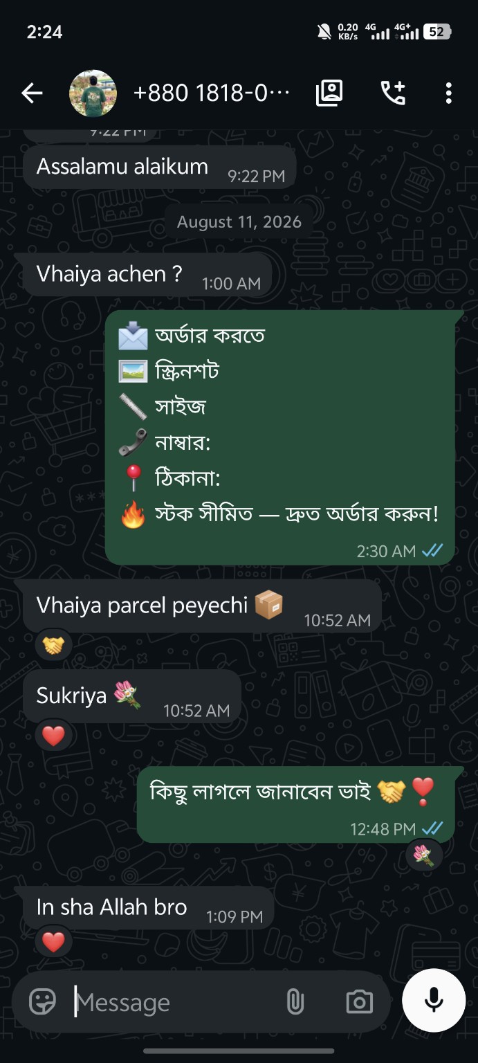 Customer review 5