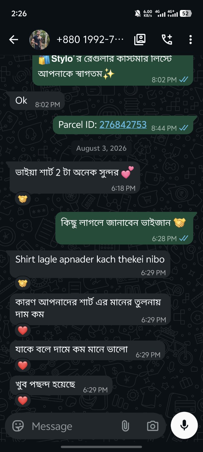 Customer review 7